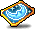 Blue Wish Ticket